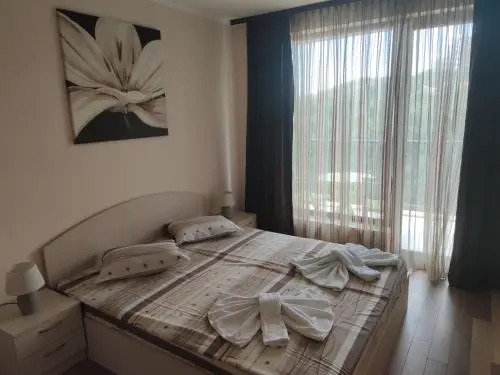 Europroperties Riviera Park