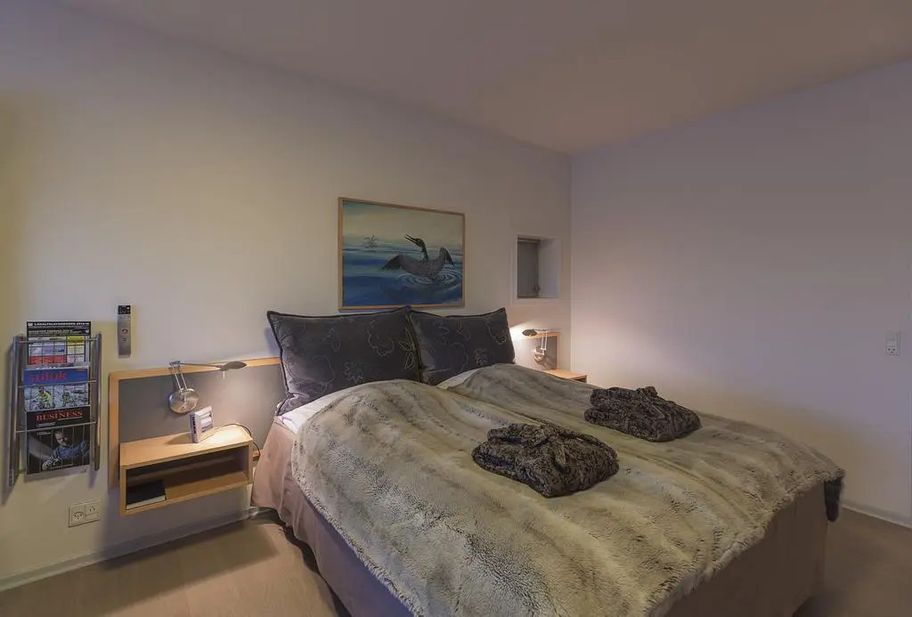 Hotel Arctic - 4 Star Superior
