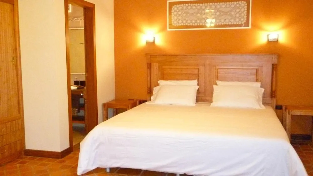 Villa Floreal Hotel Boutique