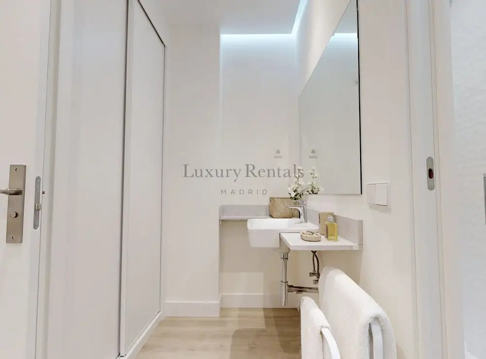 Apartamentos Fuencarral