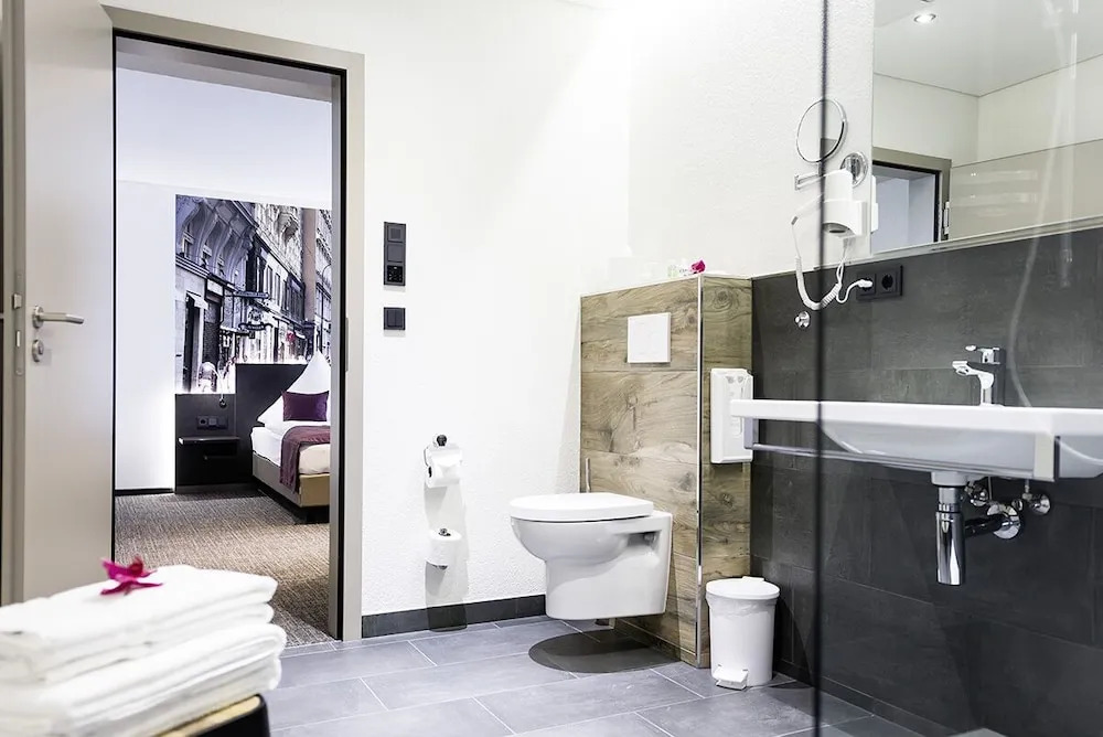 Bahnhof-Erzingen, hotel, coffee & more