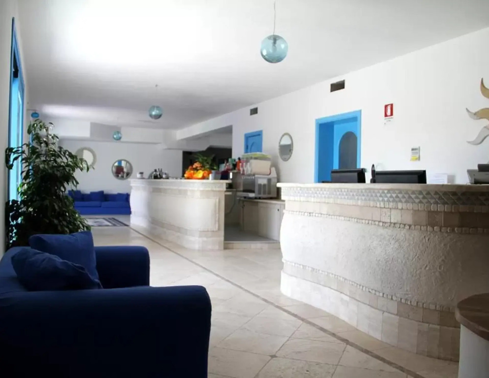 Hotel Gran Torre PHG