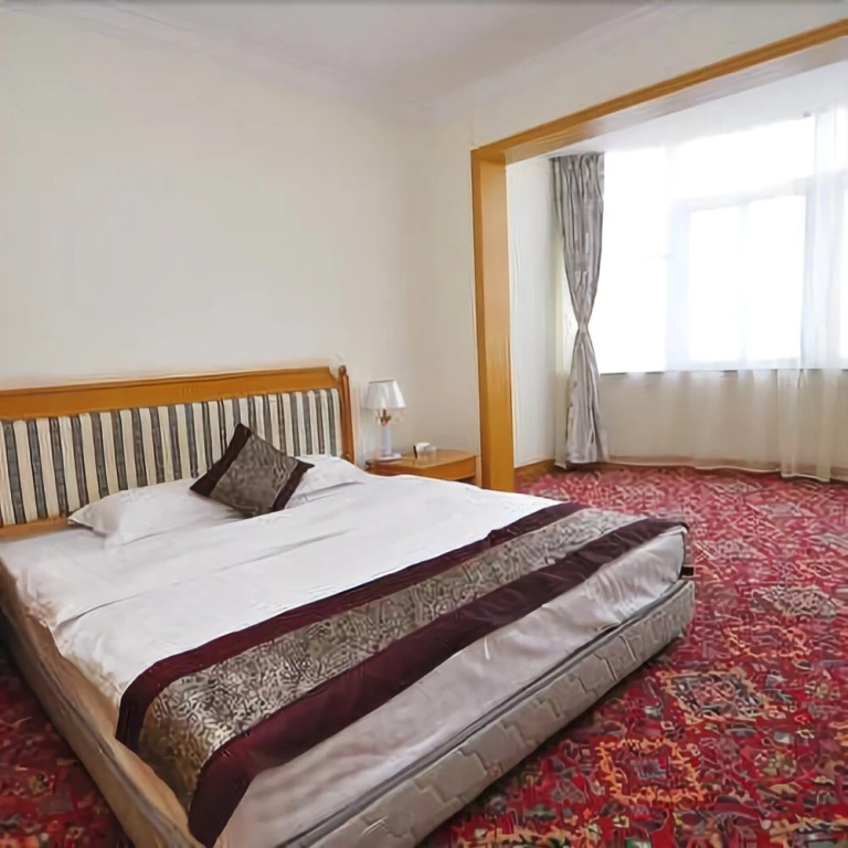 Yuboyuan Hotel Yuxi