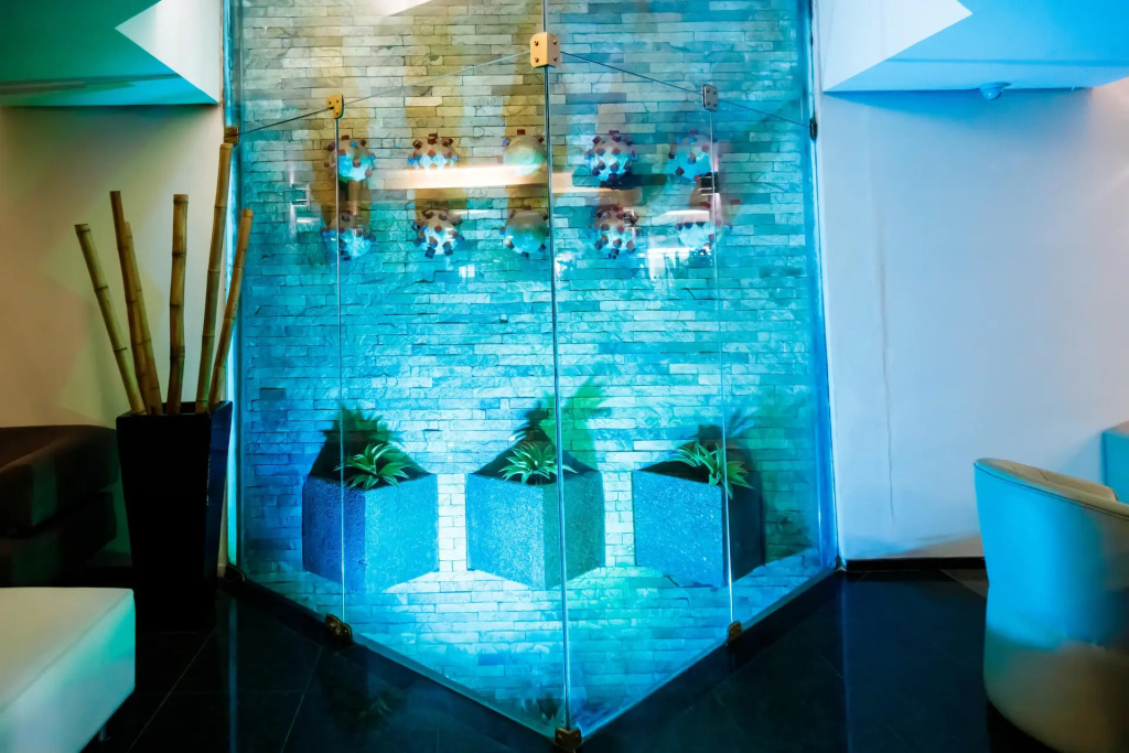 Hotel Golden Park Recife Boa Viagem By Nacional Inn