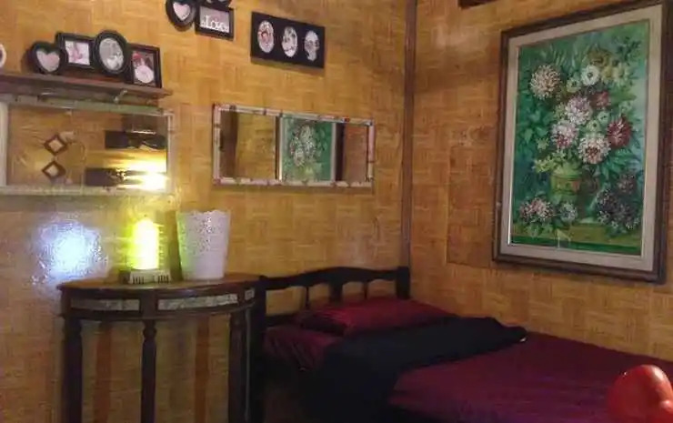 Imah Seuri