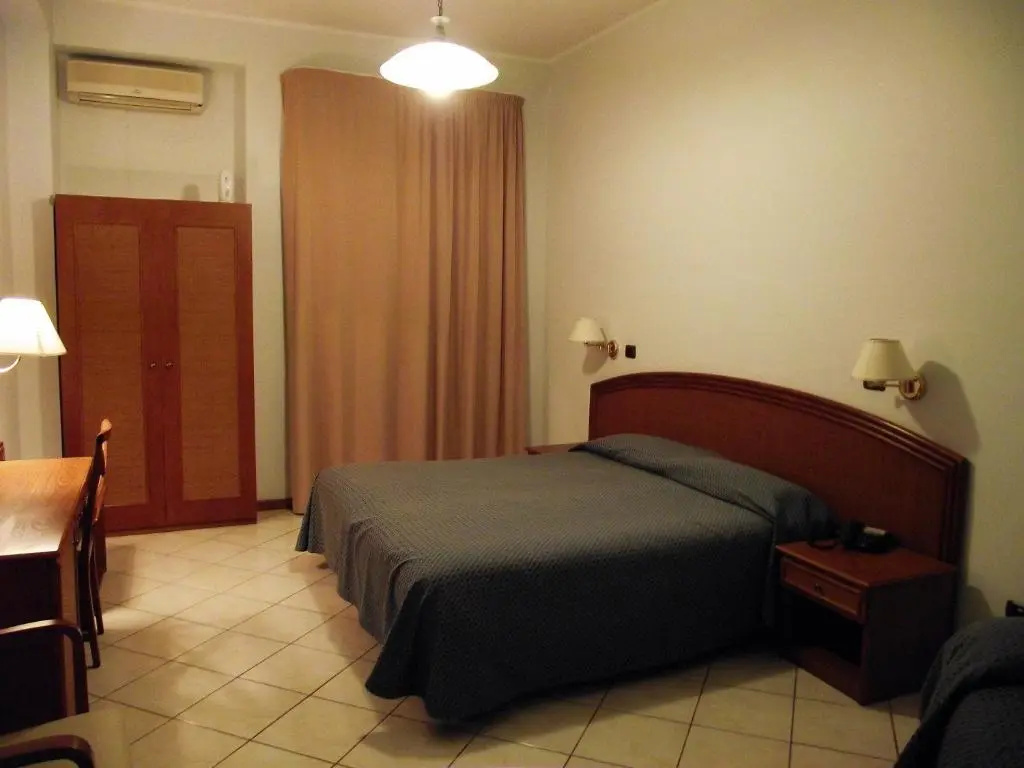 Hotel Riviera Lido