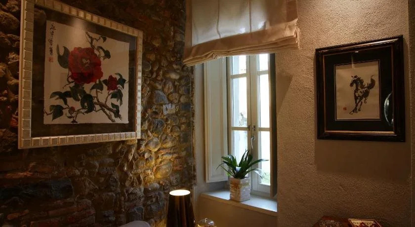 Art Boutique Hotel Acchiappasogni