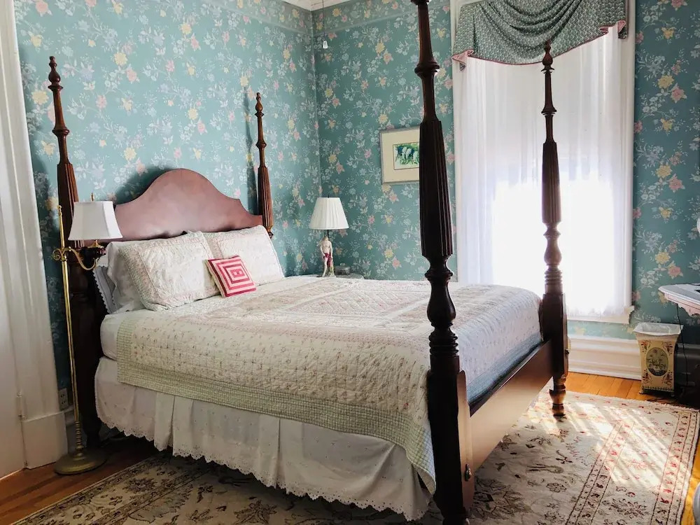 The Chancellor's House B&B