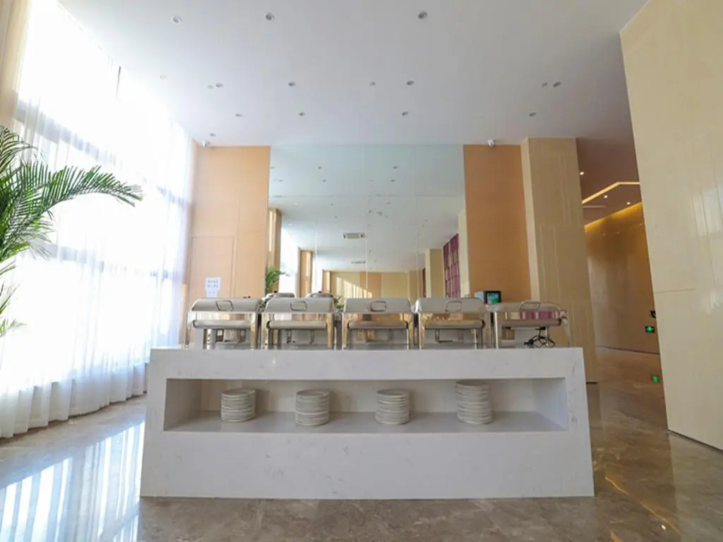 Lavande Hotels·Changchun High-tech Guigu Street