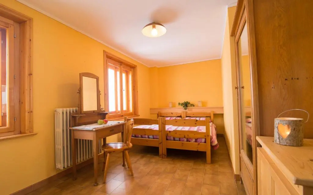 Appartamento Panoramic