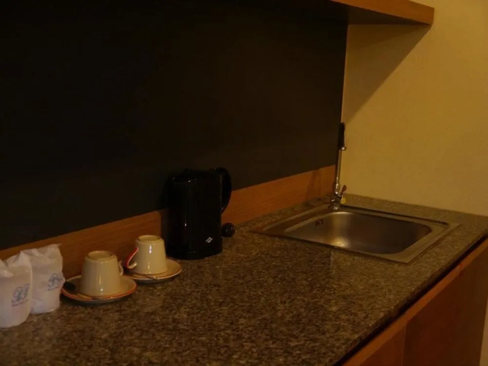 Baan Saikao Plaza Hotel & Service Apartment