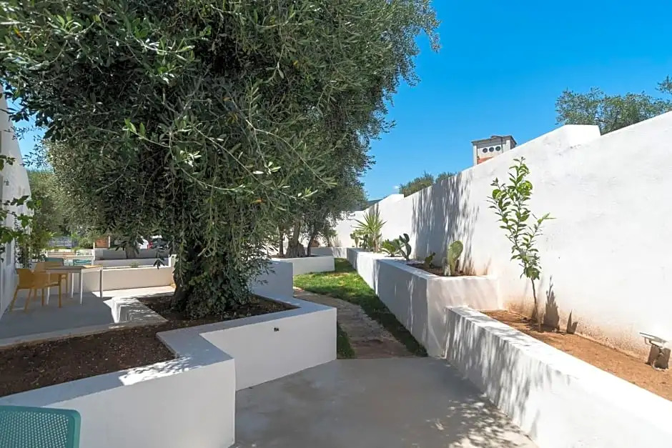 Il Pagliaio B&B