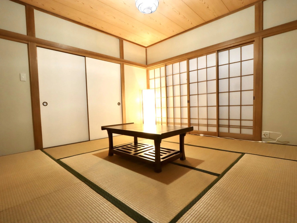 Agi・Lodge