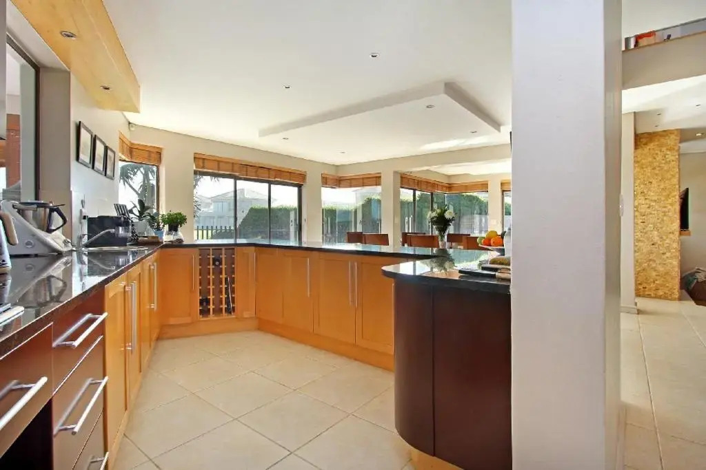 Kite View Villa @2