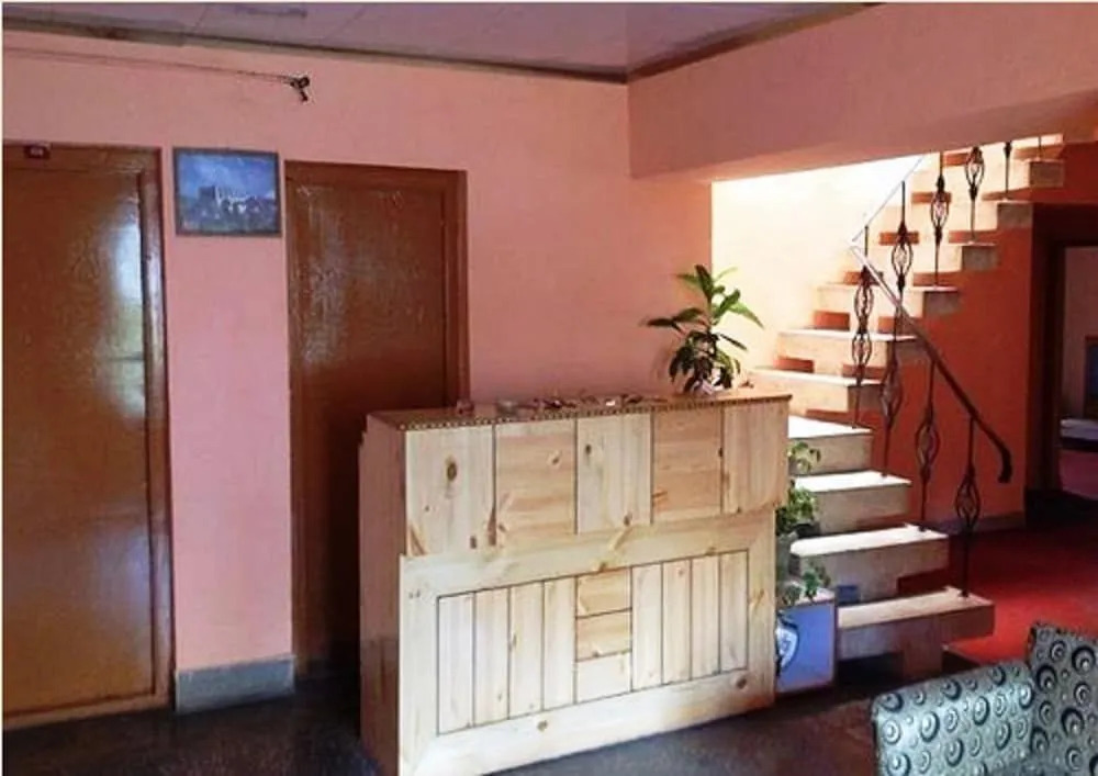 Hotel Panorama