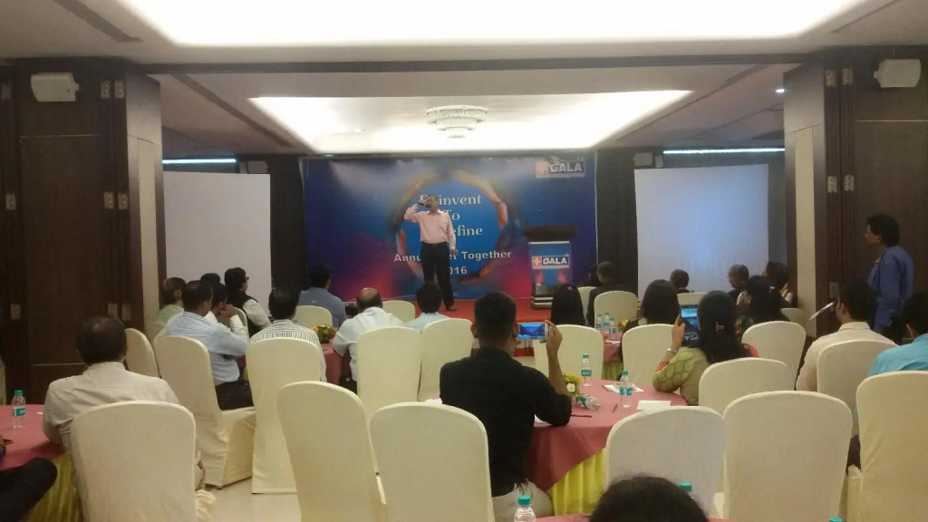 Hotel Sea N Rock