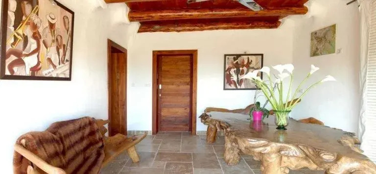 Domaine de Piscia