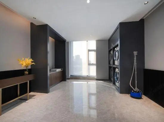 Hampton by Hilton Taiyuan Jianshe South Road