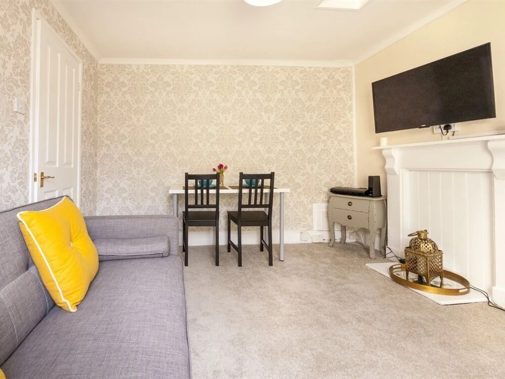 The Abbey View Apartment