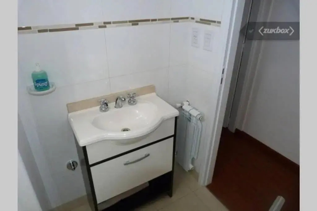 Departamento Ohiggins I