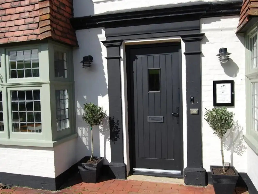 Hare & Hounds Bed & Breakfast