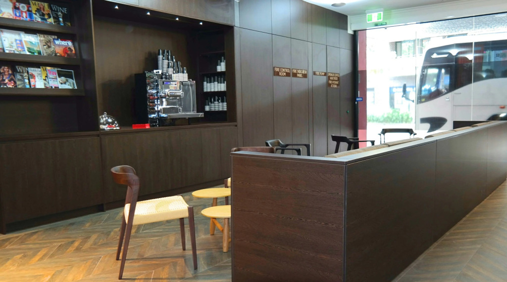 28 Hotel Sydney