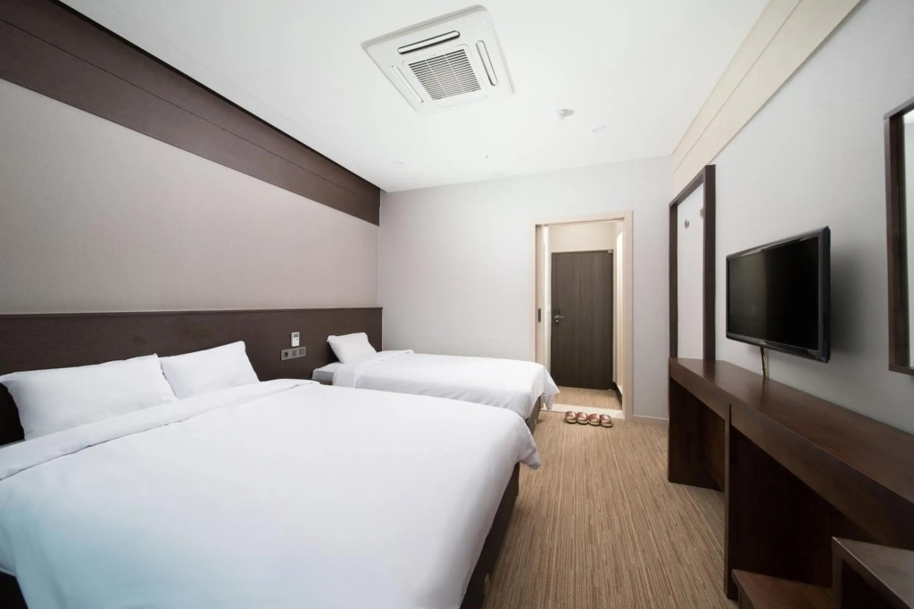 ARA Palace Hotel
