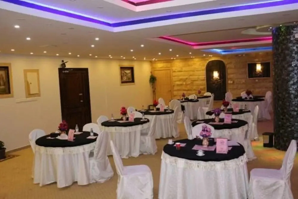 Million Palace Hotel