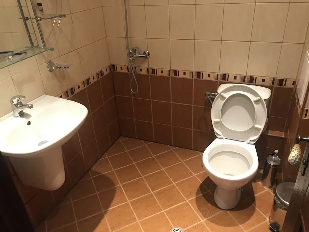 Granat Apartments