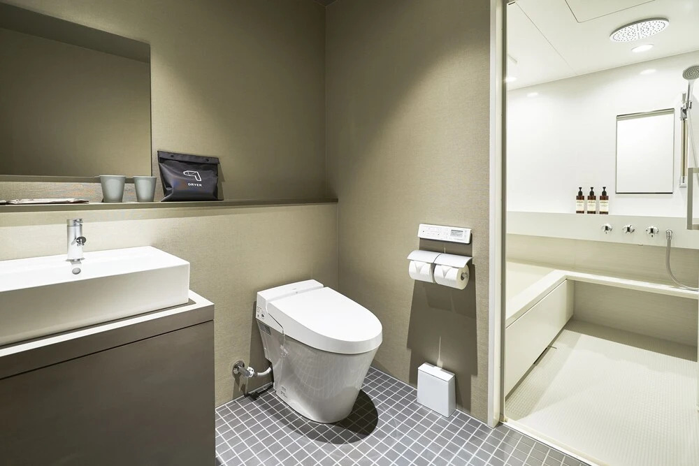 Отель The Reign Hotel Kyoto