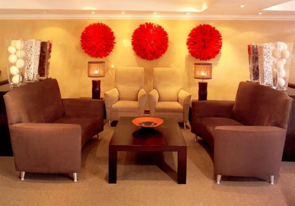 Peermont Mondior Hotel