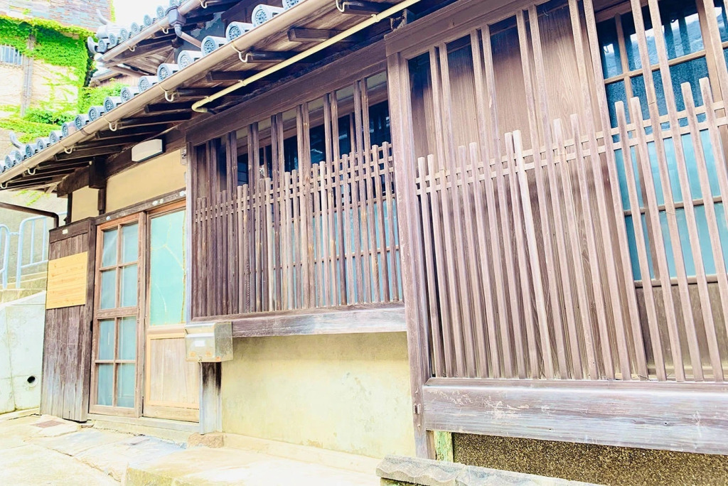 Kominka Villa Ogiya