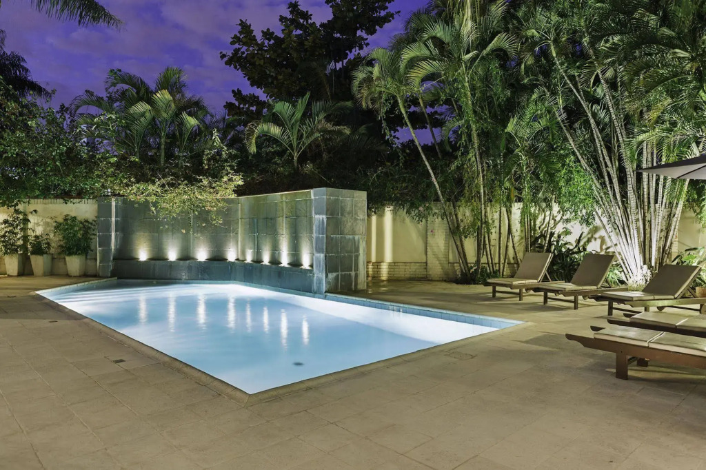 Las Lomas Casa Hotel