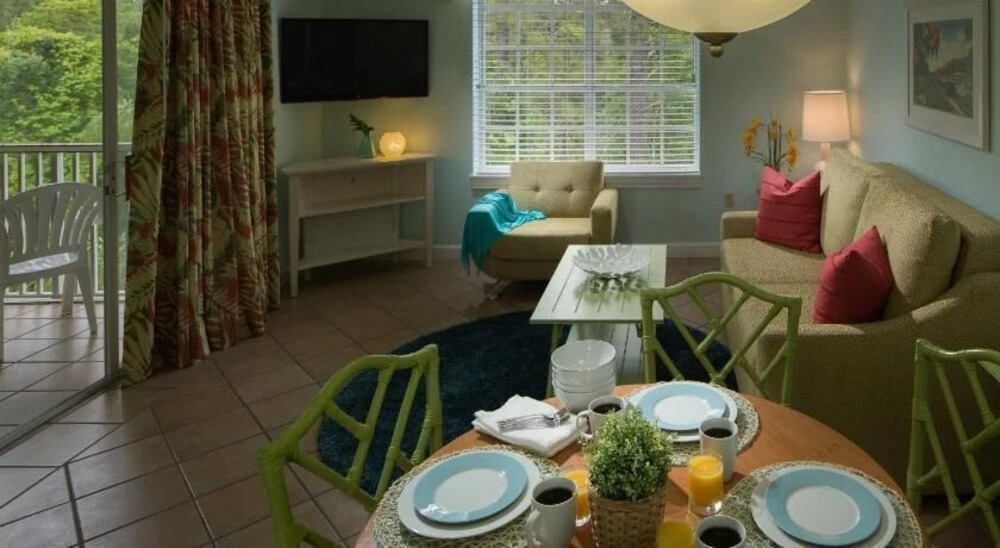 Festiva Vacation Villas