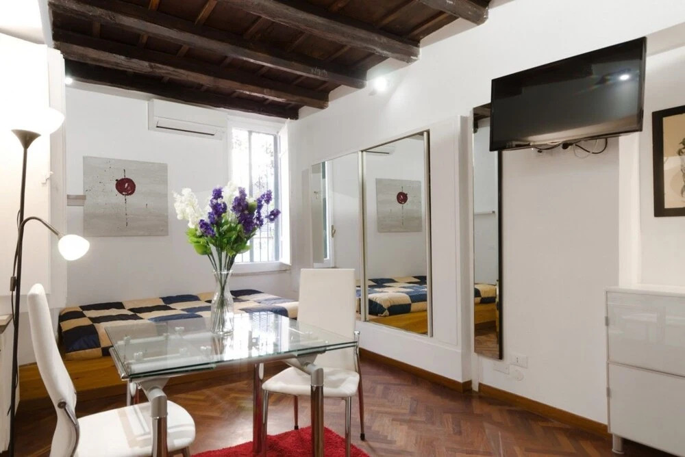 Rentopolis - Trastevere