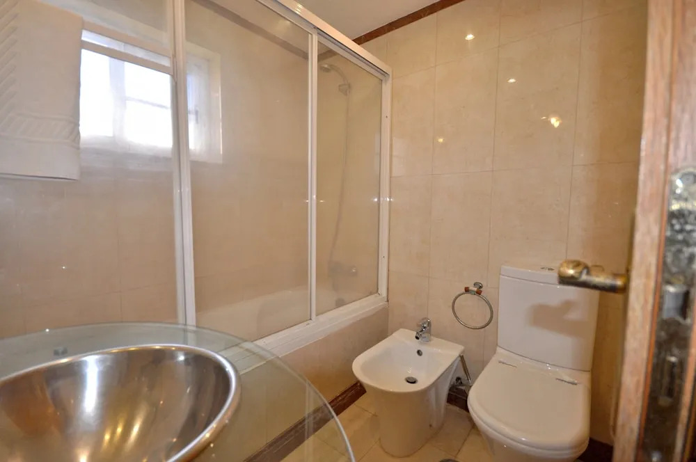 Old Village Area and close to all amenities, Overlooking Golf Course