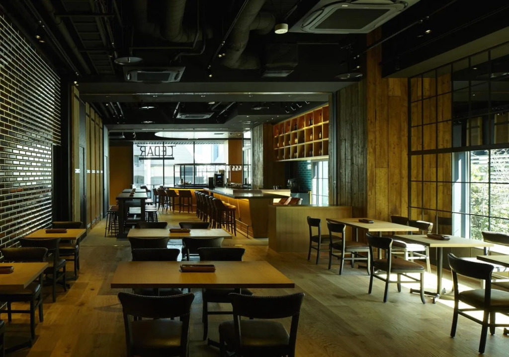 remm Roppongi