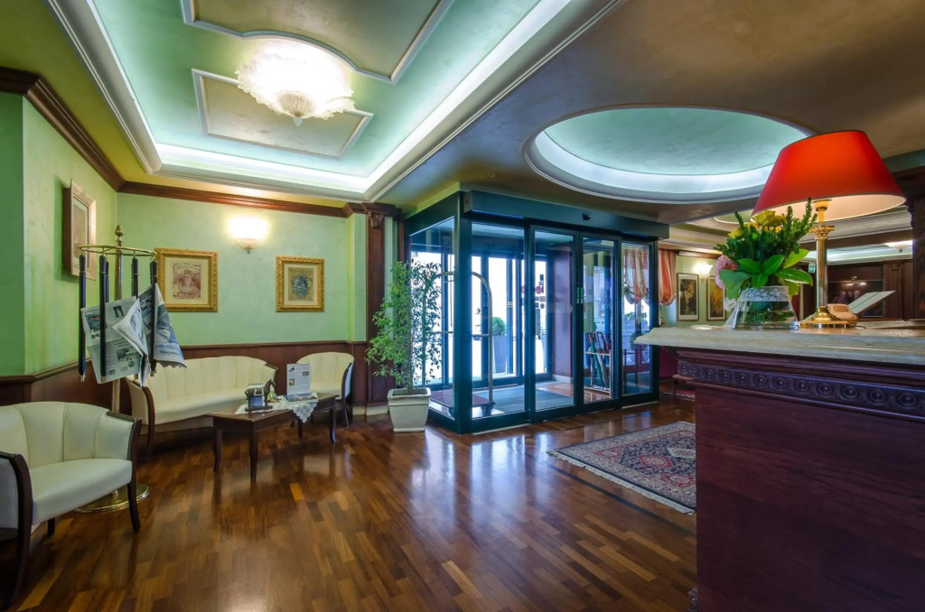 Hotel Ovidius