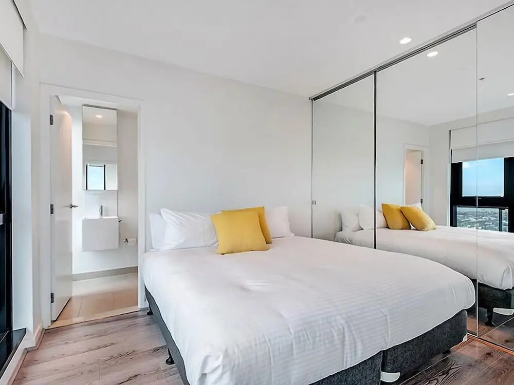 MJ Shortstay Apartments - Platinum Tower