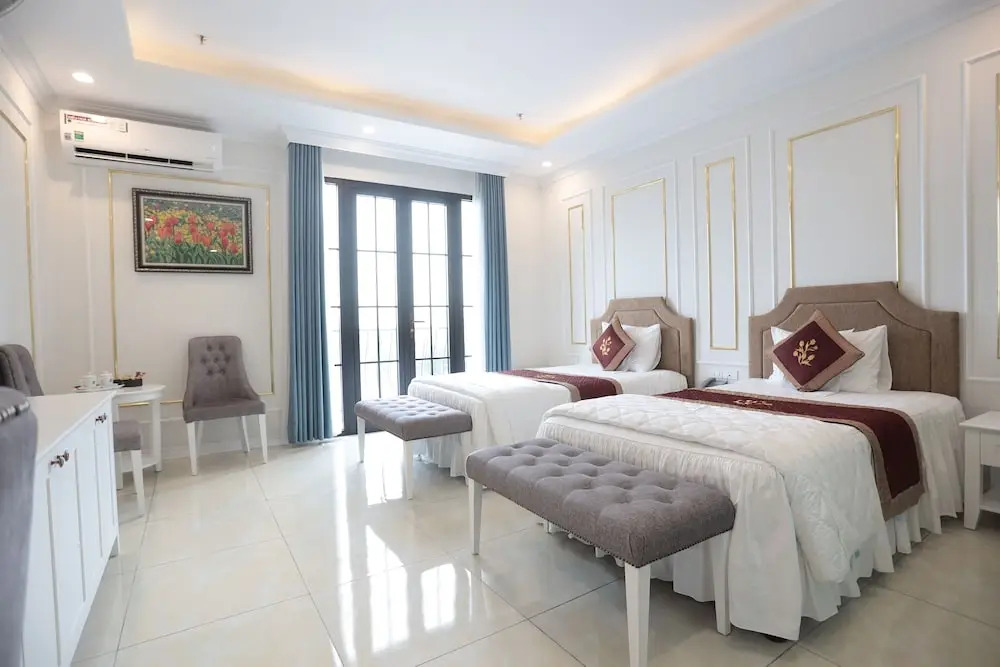 Ninh Binh Tulip Hotel