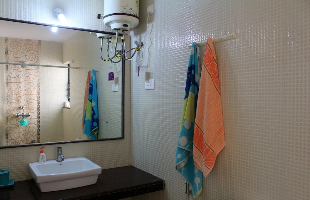 Apartment near Candolim Beach - CM050
