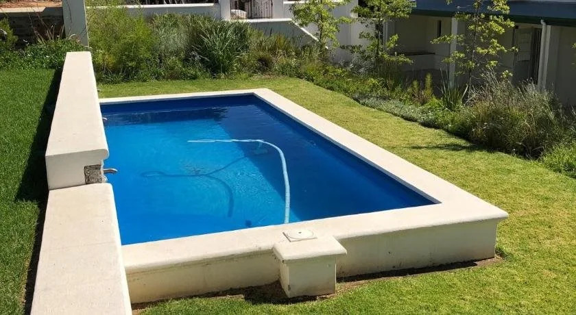 dOlyfboom Guest House B & B