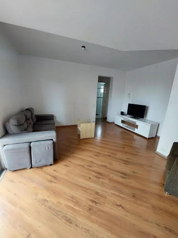 Apartamento Giovanni Gronchi