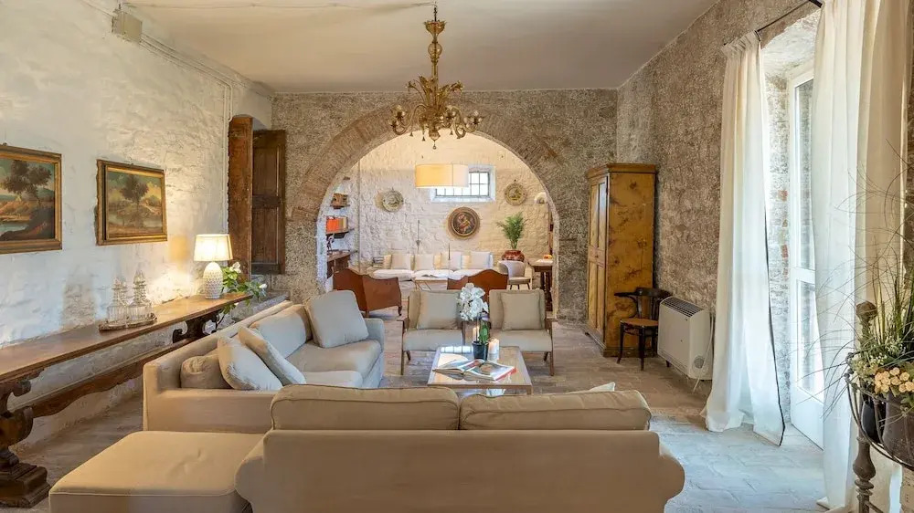 VILLA LA PIZZICHINA 10, Emma Villas