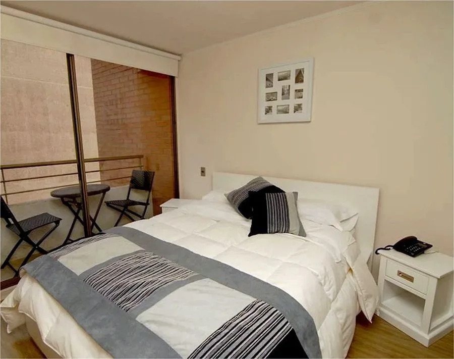Explora Santiago Suite