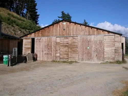 Le Calmadou
