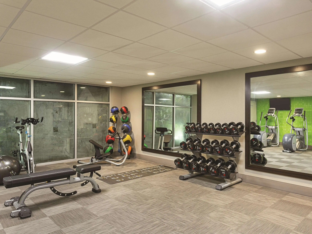 La Quinta by Wyndham Baltimore BWI Airport