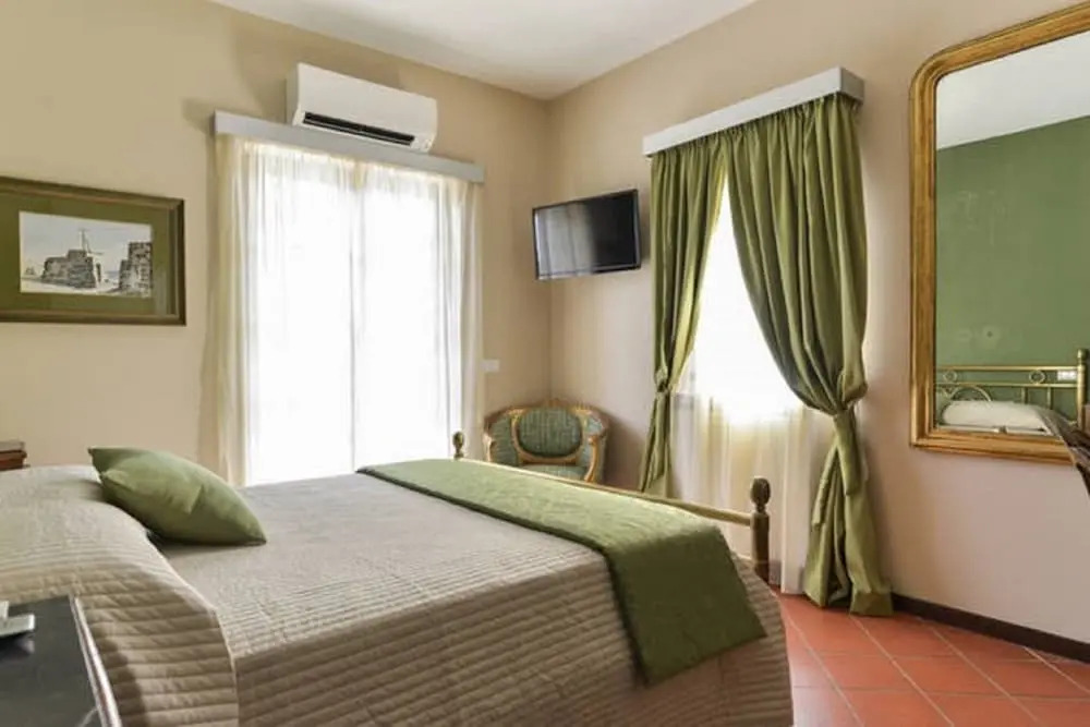 Casa Santolina B&B