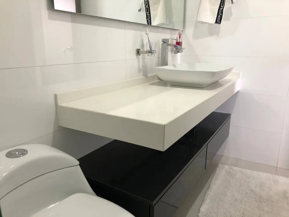 Modern 2 bedroom apartment in Sotomayor