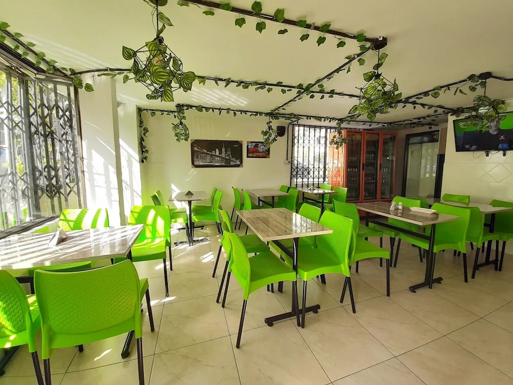 Hotel Casa Victoria Av 30